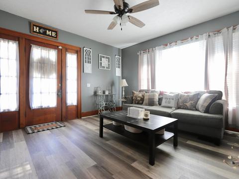 803 E Main St, Oak Hill, OH 45656 photo 5