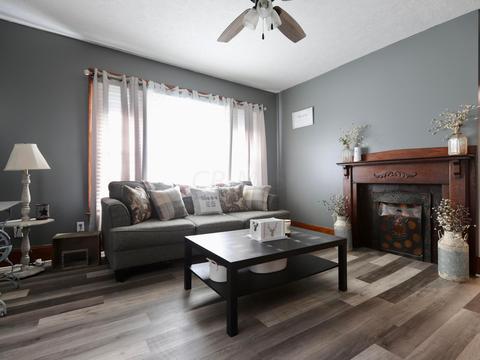 803 E Main St, Oak Hill, OH 45656 photo 6