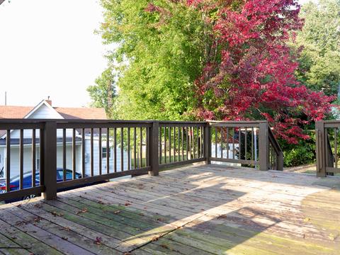 803 E Main St, Oak Hill, OH 45656 photo 4