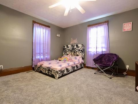 803 E Main St, Oak Hill, OH 45656 photo 16