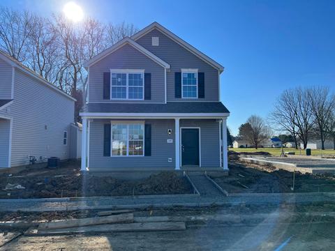 149 Paramus Ave, Newark, OH 43055 photo 1
