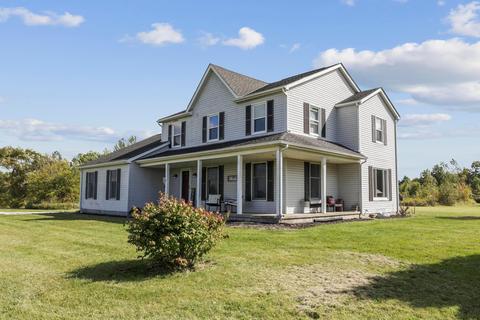 9501 Degood Rd, Marysville, OH 43040