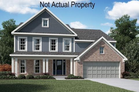 3861 Aviary Loop, Hilliard, OH 43026 photo 1
