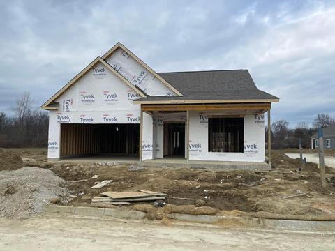 7761 Clifton Loop, Pickerington, OH 43147