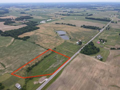 0 State Route 13 #LOT 10 ACRE, Thornville, OH 43076