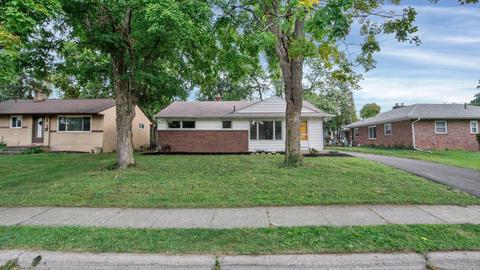 324 Pingree Dr, Worthington, OH 43085 photo 2