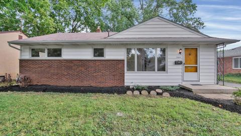 324 Pingree Dr, Worthington, OH 43085 photo 1