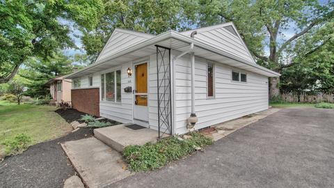 324 Pingree Dr, Worthington, OH 43085 photo 4