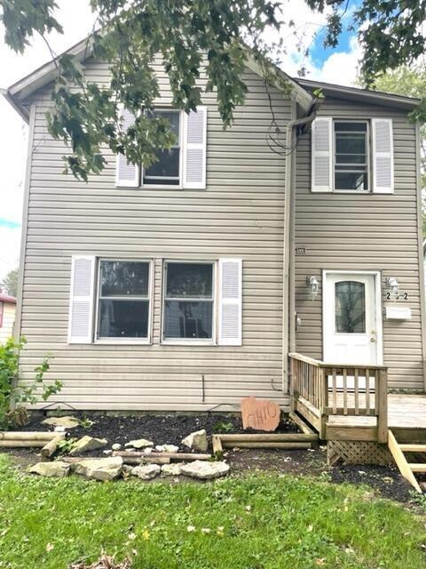 262 Chicago Ave, Marion, OH 43302 photo 1