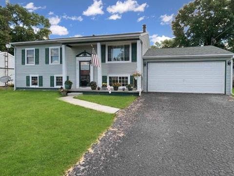 2652 Capaldi Dr, Marion, OH 43302 photo 1