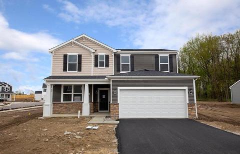 1198 Lake Forest Dr #LOT 180, Hebron, OH 43025