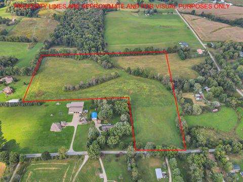 0 Newton Rd, Newark, OH 43055