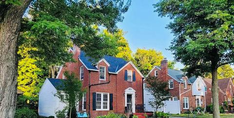 185 Taylor Rd, Mansfield, OH 44903 photo 1