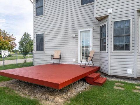1394 Willow Chase Dr, Springfield, OH 45503 photo 15