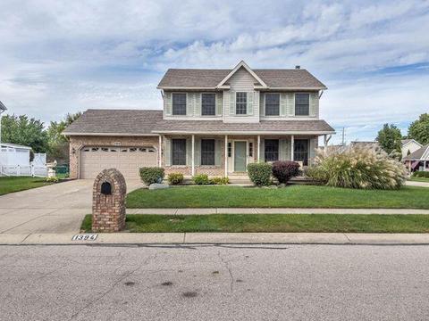 1394 Willow Chase Dr, Springfield, OH 45503 photo 4