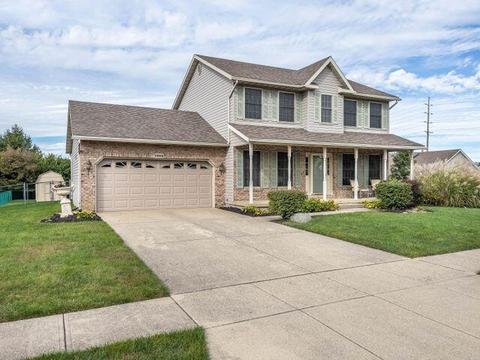1394 Willow Chase Dr, Springfield, OH 45503 photo 3