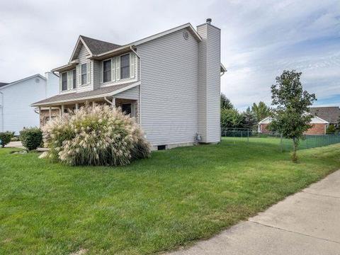 1394 Willow Chase Dr, Springfield, OH 45503 photo 10
