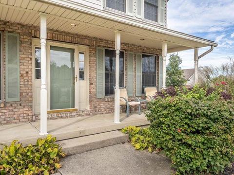 1394 Willow Chase Dr, Springfield, OH 45503 photo 6