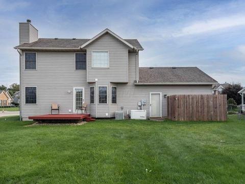 1394 Willow Chase Dr, Springfield, OH 45503 photo 13