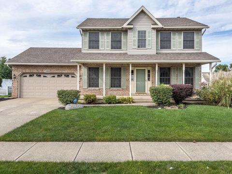1394 Willow Chase Dr, Springfield, OH 45503 photo 1