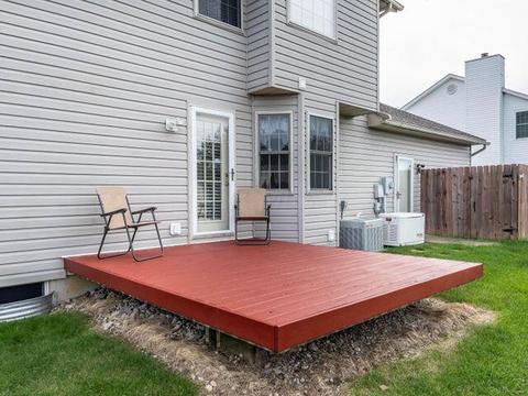 1394 Willow Chase Dr, Springfield, OH 45503 photo 16