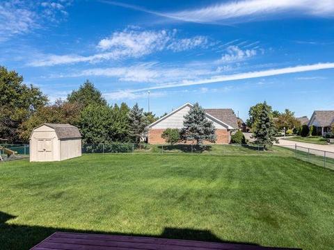 1394 Willow Chase Dr, Springfield, OH 45503 photo 17