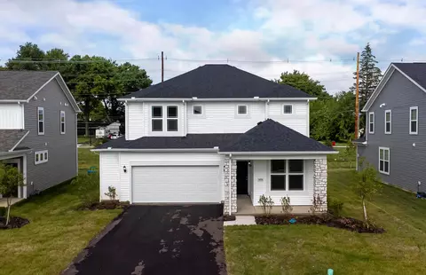 3895 Brody Dr #LOT 205, Grove City, OH 43123