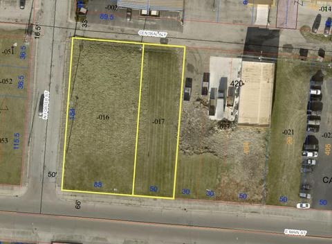 408 E Main St, Springfield, OH 45503 photo 1