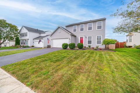 1703 Tecumseh Dr, Lancaster, OH 43130 photo 2