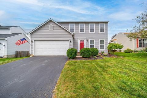 1703 Tecumseh Dr, Lancaster, OH 43130 photo 1