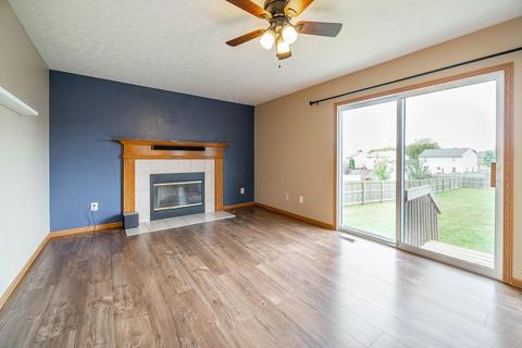 1703 Tecumseh Dr, Lancaster, OH 43130 photo 4