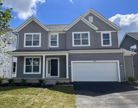 2561 Taberville Dr, Blacklick, OH 43004 photo 1
