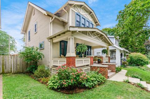 29 E Longview Ave, Columbus, OH 43202 photo 4