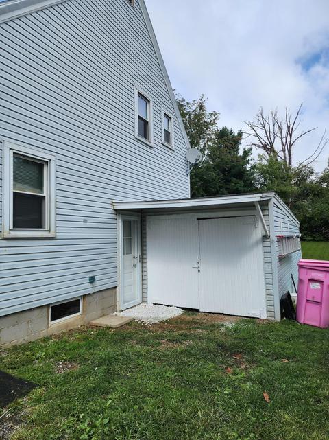 47 E Raleigh Ave, Mansfield, OH 44907 photo 20