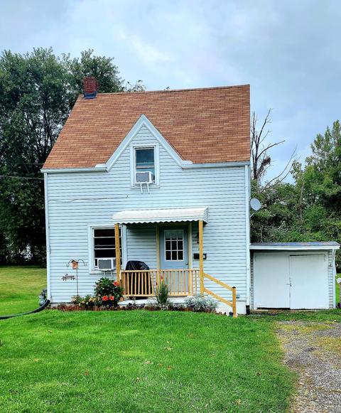 47 E Raleigh Ave, Mansfield, OH 44907 photo 19