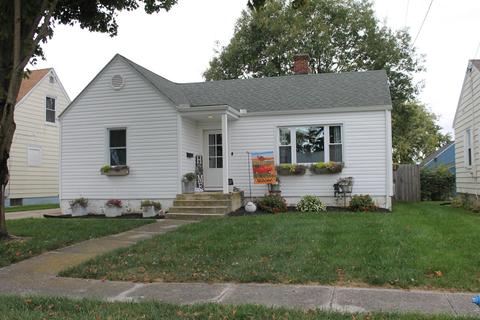 330 E Walnut St, Marion, OH 43302 photo 1