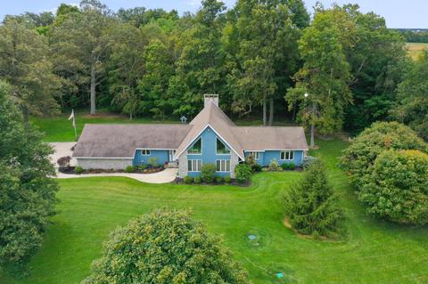 11218 State Route 309, Kenton, OH 43326