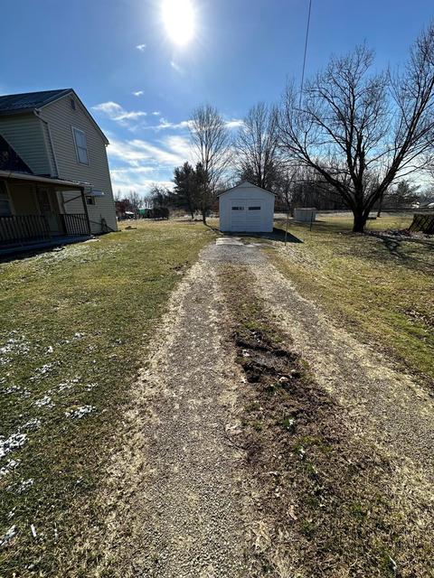 211 Cook St, Nevada, OH 44849 photo 9