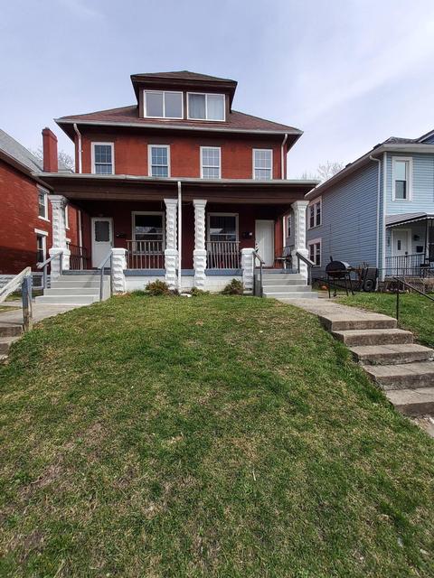 384 N Garfield Ave, Columbus, OH 43203