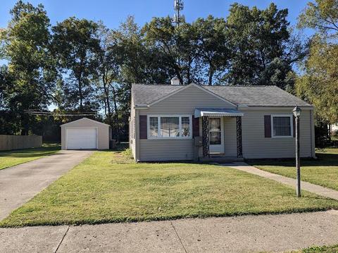 1621 Memorial Dr, Springfield, OH 45505 photo 1