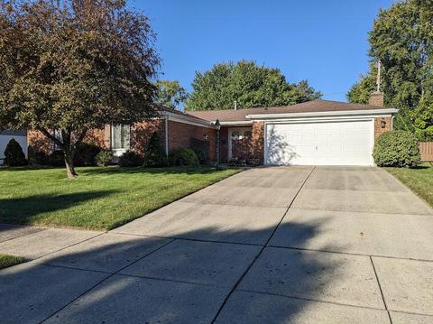 3025 Malibu Dr, Springfield, OH 45503 photo 1