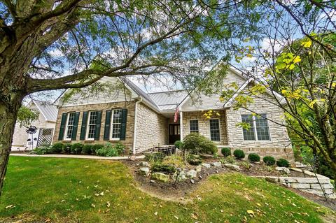 11593 Scioto Darby Rd, Orient, OH 43146 photo 3