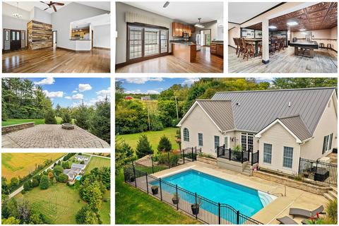 11593 Scioto Darby Rd, Orient, OH 43146 photo 2