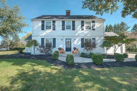 362 Durfee Dr, Marion, OH 43302 photo 1