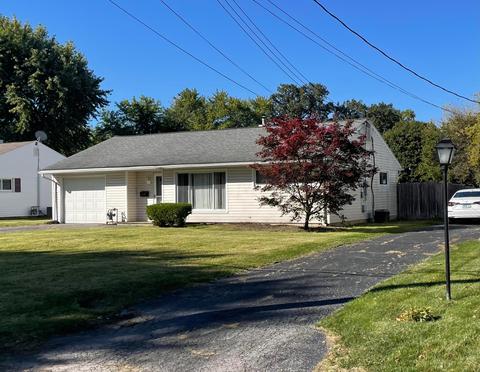 265 Sara Ave, Marion, OH 43302 photo 1