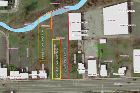 0 E Main St, Reynoldsburg, OH 43068