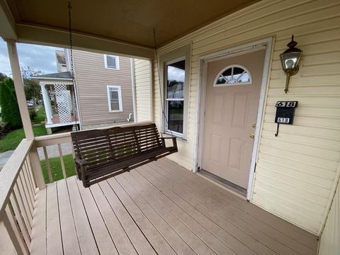 618 E Chestnut St, Lancaster, OH 43130 photo 4