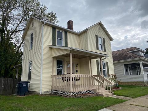 618 E Chestnut St, Lancaster, OH 43130 photo 1