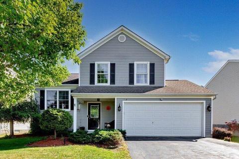 1886 Wind River Dr, Lancaster, OH 43130 photo 1