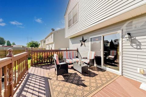 1886 Wind River Dr, Lancaster, OH 43130 photo 34